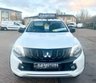USED 2019 19 MITSUBISHI L200 2.4 DI-D DC Challenger Pickup Double Cab 4dr Diesel Manual 4WD Euro 6 (181 ps) KEYLESS GO+LANE ASSIST+NEW TYRES!!!