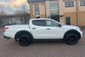 USED 2019 19 MITSUBISHI L200 2.4 DI-D DC Challenger Pickup Double Cab 4dr Diesel Manual 4WD Euro 6 (181 ps) KEYLESS GO+LANE ASSIST+NEW TYRES!!!