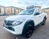 USED 2019 19 MITSUBISHI L200 2.4 DI-D DC Challenger Pickup Double Cab 4dr Diesel Manual 4WD Euro 6 (181 ps) KEYLESS GO+LANE ASSIST+NEW TYRES!!!