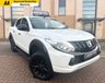 USED 2019 19 MITSUBISHI L200 2.4 DI-D DC Challenger Pickup Double Cab 4dr Diesel Manual 4WD Euro 6 (181 ps) KEYLESS GO+LANE ASSIST+NEW TYRES!!!