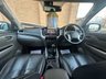 USED 2019 19 MITSUBISHI L200 2.4 DI-D DC Challenger Pickup Double Cab 4dr Diesel Manual 4WD Euro 6 (181 ps) KEYLESS GO+LANE ASSIST+NEW TYRES!!!