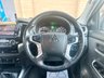 USED 2019 19 MITSUBISHI L200 2.4 DI-D DC Challenger Pickup Double Cab 4dr Diesel Manual 4WD Euro 6 (181 ps) KEYLESS GO+LANE ASSIST+NEW TYRES!!!