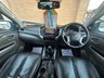 USED 2019 19 MITSUBISHI L200 2.4 DI-D DC Challenger Pickup Double Cab 4dr Diesel Manual 4WD Euro 6 (181 ps) KEYLESS GO+LANE ASSIST+NEW TYRES!!!