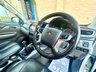 USED 2019 19 MITSUBISHI L200 2.4 DI-D DC Challenger Pickup Double Cab 4dr Diesel Manual 4WD Euro 6 (181 ps) KEYLESS GO+LANE ASSIST+NEW TYRES!!!