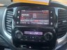USED 2019 19 MITSUBISHI L200 2.4 DI-D DC Challenger Pickup Double Cab 4dr Diesel Manual 4WD Euro 6 (181 ps) KEYLESS GO+LANE ASSIST+NEW TYRES!!!