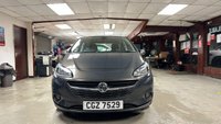 USED 2016 VAUXHALL CORSA 1.4i SE Hatchback 5dr Petrol Auto Euro 6 (90 ps) LOW RATE FINANCE AVAILABLE + RAC PLATINUM WARRANTY INCLUDED
