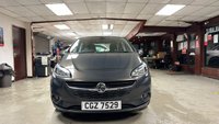 USED 2016 VAUXHALL CORSA 1.4i SE Hatchback 5dr Petrol Auto Euro 6 (90 ps) LOW RATE FINANCE AVAILABLE + RAC PLATINUM WARRANTY INCLUDED