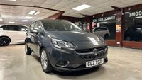USED 2016 VAUXHALL CORSA 1.4i SE Hatchback 5dr Petrol Auto Euro 6 (90 ps) LOW RATE FINANCE AVAILABLE + RAC PLATINUM WARRANTY INCLUDED