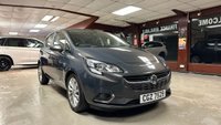USED 2016 VAUXHALL CORSA 1.4i SE Hatchback 5dr Petrol Auto Euro 6 (90 ps) LOW RATE FINANCE AVAILABLE + RAC PLATINUM WARRANTY INCLUDED