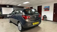 USED 2016 VAUXHALL CORSA 1.4i SE Hatchback 5dr Petrol Auto Euro 6 (90 ps) LOW RATE FINANCE AVAILABLE + RAC PLATINUM WARRANTY INCLUDED