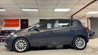 USED 2016 VAUXHALL CORSA 1.4i SE Hatchback 5dr Petrol Auto Euro 6 (90 ps) LOW RATE FINANCE AVAILABLE + RAC PLATINUM WARRANTY INCLUDED
