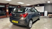 USED 2016 VAUXHALL CORSA 1.4i SE Hatchback 5dr Petrol Auto Euro 6 (90 ps) LOW RATE FINANCE AVAILABLE + RAC PLATINUM WARRANTY INCLUDED