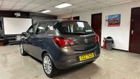 USED 2016 VAUXHALL CORSA 1.4i SE Hatchback 5dr Petrol Auto Euro 6 (90 ps) LOW RATE FINANCE AVAILABLE + RAC PLATINUM WARRANTY INCLUDED