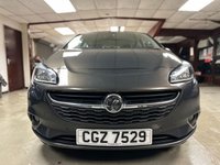 USED 2016 VAUXHALL CORSA 1.4i SE Hatchback 5dr Petrol Auto Euro 6 (90 ps) LOW RATE FINANCE AVAILABLE + RAC PLATINUM WARRANTY INCLUDED