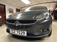 USED 2016 VAUXHALL CORSA 1.4i SE Hatchback 5dr Petrol Auto Euro 6 (90 ps) LOW RATE FINANCE AVAILABLE + RAC PLATINUM WARRANTY INCLUDED