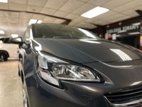 USED 2016 VAUXHALL CORSA 1.4i SE Hatchback 5dr Petrol Auto Euro 6 (90 ps) LOW RATE FINANCE AVAILABLE + RAC PLATINUM WARRANTY INCLUDED