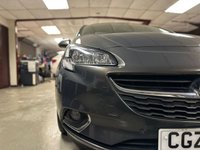 USED 2016 VAUXHALL CORSA 1.4i SE Hatchback 5dr Petrol Auto Euro 6 (90 ps) LOW RATE FINANCE AVAILABLE + RAC PLATINUM WARRANTY INCLUDED