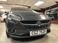 USED 2016 VAUXHALL CORSA 1.4i SE Hatchback 5dr Petrol Auto Euro 6 (90 ps) LOW RATE FINANCE AVAILABLE + RAC PLATINUM WARRANTY INCLUDED