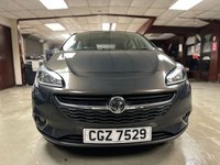 USED 2016 VAUXHALL CORSA 1.4i SE Hatchback 5dr Petrol Auto Euro 6 (90 ps) LOW RATE FINANCE AVAILABLE + RAC PLATINUM WARRANTY INCLUDED
