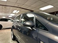 USED 2016 VAUXHALL CORSA 1.4i SE Hatchback 5dr Petrol Auto Euro 6 (90 ps) LOW RATE FINANCE AVAILABLE + RAC PLATINUM WARRANTY INCLUDED