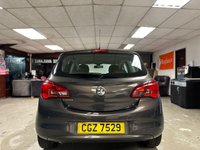 USED 2016 VAUXHALL CORSA 1.4i SE Hatchback 5dr Petrol Auto Euro 6 (90 ps) LOW RATE FINANCE AVAILABLE + RAC PLATINUM WARRANTY INCLUDED