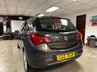 USED 2016 VAUXHALL CORSA 1.4i SE Hatchback 5dr Petrol Auto Euro 6 (90 ps) LOW RATE FINANCE AVAILABLE + RAC PLATINUM WARRANTY INCLUDED