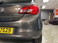 USED 2016 VAUXHALL CORSA 1.4i SE Hatchback 5dr Petrol Auto Euro 6 (90 ps) LOW RATE FINANCE AVAILABLE + RAC PLATINUM WARRANTY INCLUDED
