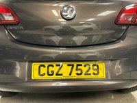 USED 2016 VAUXHALL CORSA 1.4i SE Hatchback 5dr Petrol Auto Euro 6 (90 ps) LOW RATE FINANCE AVAILABLE + RAC PLATINUM WARRANTY INCLUDED