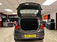 USED 2016 VAUXHALL CORSA 1.4i SE Hatchback 5dr Petrol Auto Euro 6 (90 ps) LOW RATE FINANCE AVAILABLE + RAC PLATINUM WARRANTY INCLUDED