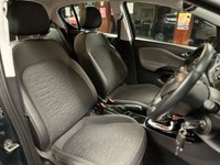 USED 2016 VAUXHALL CORSA 1.4i SE Hatchback 5dr Petrol Auto Euro 6 (90 ps) LOW RATE FINANCE AVAILABLE + RAC PLATINUM WARRANTY INCLUDED