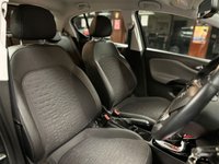 USED 2016 VAUXHALL CORSA 1.4i SE Hatchback 5dr Petrol Auto Euro 6 (90 ps) LOW RATE FINANCE AVAILABLE + RAC PLATINUM WARRANTY INCLUDED