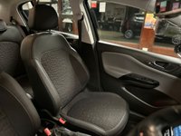 USED 2016 VAUXHALL CORSA 1.4i SE Hatchback 5dr Petrol Auto Euro 6 (90 ps) LOW RATE FINANCE AVAILABLE + RAC PLATINUM WARRANTY INCLUDED