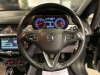 USED 2016 VAUXHALL CORSA 1.4i SE Hatchback 5dr Petrol Auto Euro 6 (90 ps) LOW RATE FINANCE AVAILABLE + RAC PLATINUM WARRANTY INCLUDED
