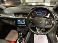 USED 2016 VAUXHALL CORSA 1.4i SE Hatchback 5dr Petrol Auto Euro 6 (90 ps) LOW RATE FINANCE AVAILABLE + RAC PLATINUM WARRANTY INCLUDED