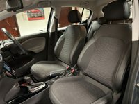 USED 2016 VAUXHALL CORSA 1.4i SE Hatchback 5dr Petrol Auto Euro 6 (90 ps) LOW RATE FINANCE AVAILABLE + RAC PLATINUM WARRANTY INCLUDED