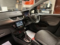 USED 2016 VAUXHALL CORSA 1.4i SE Hatchback 5dr Petrol Auto Euro 6 (90 ps) LOW RATE FINANCE AVAILABLE + RAC PLATINUM WARRANTY INCLUDED