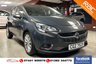 USED 2016 VAUXHALL CORSA 1.4i SE Hatchback 5dr Petrol Auto Euro 6 (90 ps) LOW RATE FINANCE AVAILABLE + RAC PLATINUM WARRANTY INCLUDED