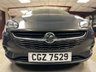 USED 2016 VAUXHALL CORSA 1.4i SE Hatchback 5dr Petrol Auto Euro 6 (90 ps) LOW RATE FINANCE AVAILABLE + RAC PLATINUM WARRANTY INCLUDED