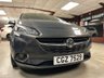 USED 2016 VAUXHALL CORSA 1.4i SE Hatchback 5dr Petrol Auto Euro 6 (90 ps) LOW RATE FINANCE AVAILABLE + RAC PLATINUM WARRANTY INCLUDED