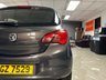 USED 2016 VAUXHALL CORSA 1.4i SE Hatchback 5dr Petrol Auto Euro 6 (90 ps) LOW RATE FINANCE AVAILABLE + RAC PLATINUM WARRANTY INCLUDED