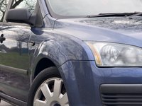 USED 2006 55 FORD FOCUS 1.6 LX Hatchback 5dr Petrol Manual (161 g/km, 99 bhp) 