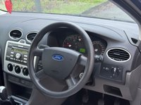 USED 2006 55 FORD FOCUS 1.6 LX Hatchback 5dr Petrol Manual (161 g/km, 99 bhp) 