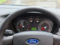 USED 2006 55 FORD FOCUS 1.6 LX Hatchback 5dr Petrol Manual (161 g/km, 99 bhp) 