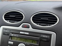 USED 2006 55 FORD FOCUS 1.6 LX Hatchback 5dr Petrol Manual (161 g/km, 99 bhp) 