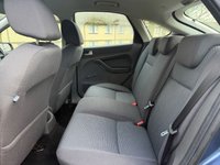 USED 2006 55 FORD FOCUS 1.6 LX Hatchback 5dr Petrol Manual (161 g/km, 99 bhp) 