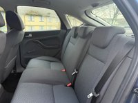 USED 2006 55 FORD FOCUS 1.6 LX Hatchback 5dr Petrol Manual (161 g/km, 99 bhp) 