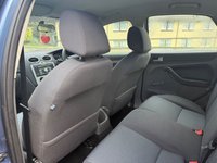 USED 2006 55 FORD FOCUS 1.6 LX Hatchback 5dr Petrol Manual (161 g/km, 99 bhp) 