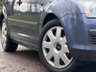 USED 2006 55 FORD FOCUS 1.6 LX Hatchback 5dr Petrol Manual (161 g/km, 99 bhp) 