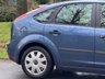 USED 2006 55 FORD FOCUS 1.6 LX Hatchback 5dr Petrol Manual (161 g/km, 99 bhp) 