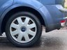 USED 2006 55 FORD FOCUS 1.6 LX Hatchback 5dr Petrol Manual (161 g/km, 99 bhp) 